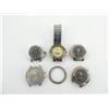Image 1 : RUSSO-UKRAINIAN WAR RUSSIAN WRISTWATCH LOT