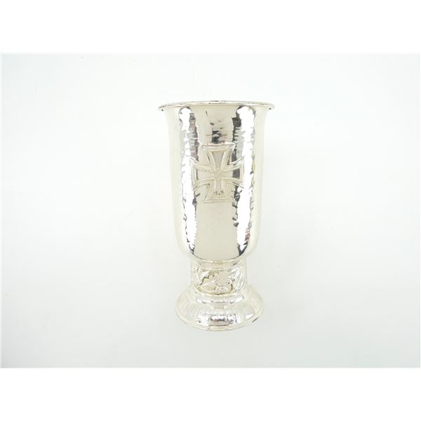 REPRODUCTION GERMAN LUFTWAFFE HONOUR GOBLET (EHRENPOKAL)