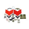 Image 2 : ASSORTED CANADIAN MILITARY BADGE LOT