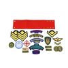 Image 1 : ASSORTED CANADIAN MILITARY BADGE LOT