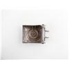 Image 2 : REPRODUCTION GERMAN SS BELT BUCKLE