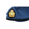 Image 3 : ASSORTED CANADIAN MILITARY SLIP-ON EPAULETS, BADGES AND BERET LOT