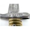 Image 6 : FRENCH 1866 PATTERN YATAGHAN SWORD-BAYONET