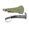 Image 1 : WWII / POST-WWII U.S. WOODMAN'S PAL SURVIVAL AXE