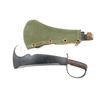 Image 2 : WWII / POST-WWII U.S. WOODMAN'S PAL SURVIVAL AXE