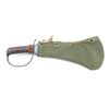 Image 6 : WWII / POST-WWII U.S. WOODMAN'S PAL SURVIVAL AXE