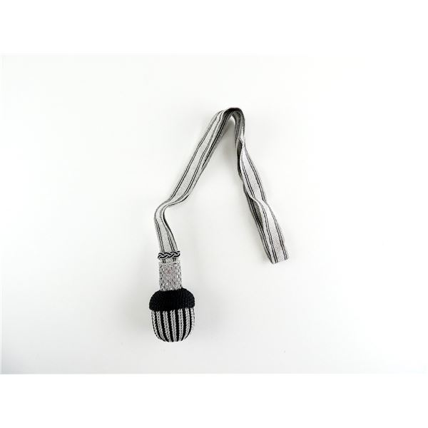 REPRODUCTION 1934 GERMAN NSDAP SS NCO SWORD PORTAPEE