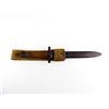Image 5 : WWII ITALIAN M1938 CARCANO KNIFE BAYONET