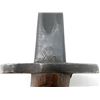 Image 3 : WWII AUSTRALIAN P1907 BAYONET