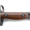 Image 5 : WWII AUSTRALIAN P1907 BAYONET