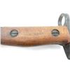 Image 7 : WWII AUSTRALIAN P1907 BAYONET
