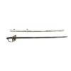 Image 1 : CANADIAN 1845 PATTERN INFANTRY OFFICER'S SWORD
