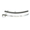 Image 1 : BRITISH 1796 PATTERN LIGHT CAVALRY SWORD