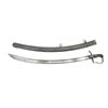 Image 2 : BRITISH 1796 PATTERN LIGHT CAVALRY SWORD
