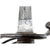 Image 3 : CANADIAN 1821 PATTERN ARTILLERY OFFICER'S SWORD
