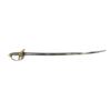 Image 1 : BRITISH 1822 PATTERN INFANTRY OFFICER'S SWORD