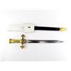 Image 1 : BRITISH 1856 PATTERN MKII DRUMMER'S SWORD