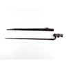 Image 2 : BRITISH 1853 PATTERN SOCKET BAYONET