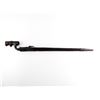 Image 6 : BRITISH 1853 PATTERN SOCKET BAYONET