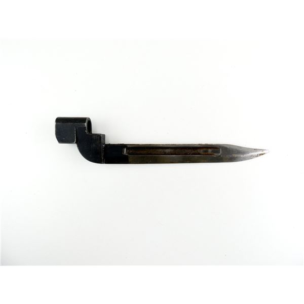 BRITISH NO.9 MKI BAYONET