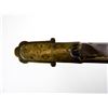 Image 6 : UNKNOWN MILITARY BAYONET / SWORD SCABBARD