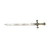 Image 2 : BRITISH 1856 PATTERN DRUMMER'S / BUGLER'S SWORD