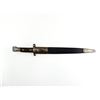 Image 11 : BRITISH P1888 MKII BAYONET