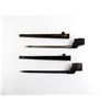 Image 2 : BRITISH NO.4 MKII / NO.4 MKII* SPIKE BAYONET LOT