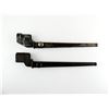 Image 7 : BRITISH NO.4 MKII* / NO.4 MKIII SPIKE BAYONET LOT