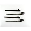 Image 2 : BRITISH NO.4 MKII* SPIKE BAYONET LOT