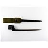 Image 1 : CANADIAN NO.4 MKII SPIKE BAYONET