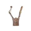 Image 1 : SAM BROWNE STYLE LEATHER SWORD HANGER