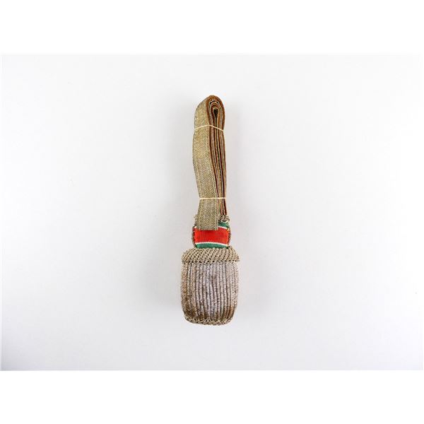 HUNGARIAN MILITARY OFFICER'S SWORD PORTAPEE