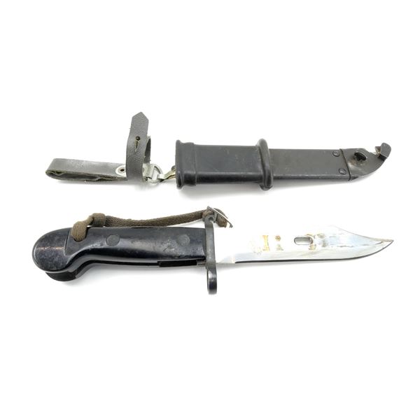 COMBLOC AKM TYPE 1 BAYONET