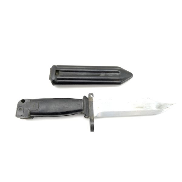 CHINESE AKM TYPE II BAYONET