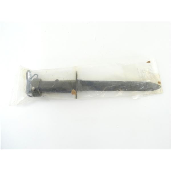 FRENCH M1958 KNIFE BAYONET