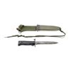 Image 1 : U.S. MILITARY M5A1 BAYONET
