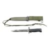 Image 2 : U.S. MILITARY M5A1 BAYONET