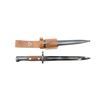 Image 1 : YUGOSLAVIAN M48 MAUSER BAYONET