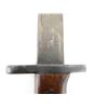 Image 4 : WWI BRITISH P1907 BAYONET