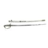 Image 1 : BRITISH 1845 PATTERN OFFICER'S SWORD