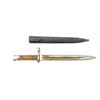 Image 1 : AUSTRIAN M1895 KNIFE BAYONET