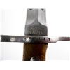 Image 3 : SWISS M1918 SCHMIDT-RUBIN BAYONET