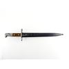 Image 9 : SWISS M1918 SCHMIDT-RUBIN BAYONET