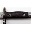 Image 4 : WWI BRITISH P1907 BAYONET