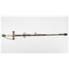 Image 11 : REPRODUCTION MASONIC KNIGHTS TEMPLAR CEREMONIAL STYLE SWORD