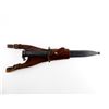 Image 10 : SWEDISH M1896 MAUSER BAYONET