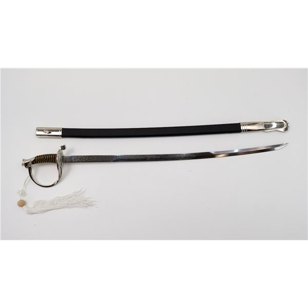 USMC NCO DRESS SWORD