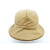 Image 6 : WWII ERA BRITISH MILITARY WOLSELEY PITH HELMET WITH COVER