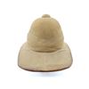 Image 2 : WWI / POST-WWI BRITISH MILITARY WOLSELEY PATTERN PITH HELMET